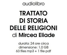 Audiolibro dvd mp3 usato  Trivignano Udinese