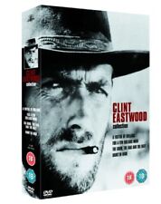 Clint eastwood collection for sale  STOCKPORT