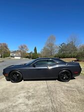 2016 dodge challenger for sale  Canton