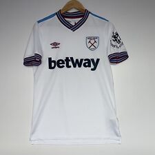 West ham 2019 for sale  NEWCASTLE UPON TYNE