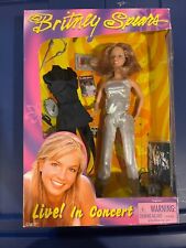 Britney spears live for sale  Helotes