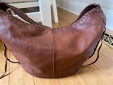 Lucky brand cowhide for sale  Astoria