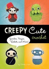 Creepy cute crochet for sale  Shipping to Ireland