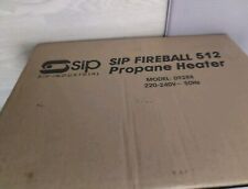 Sip fireball 512 for sale  UK