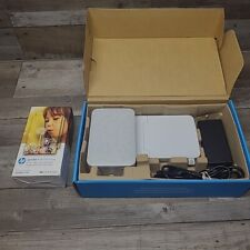 HP Sprocket Studio Digital Photo Printer - W/Paper - Works for sale  Shipping to South Africa