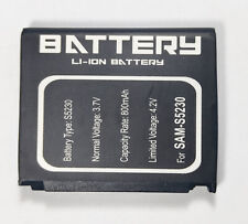 Samsung batteria compatibile usato  Piedimonte Etneo