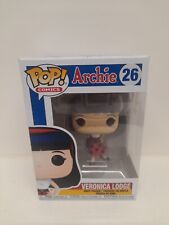 Funko pop archie for sale  CHELTENHAM