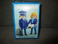 Playmobil box promotional d'occasion  Expédié en Belgium