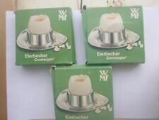 Wmf cromargan eierbecher gebraucht kaufen  Friedberg