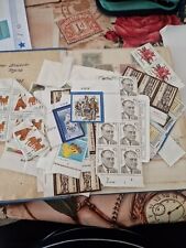 Briefmarken album dachbodenfun gebraucht kaufen  Berlin