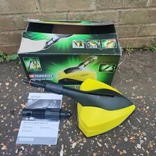 Parkside jet brush for sale  SWAFFHAM