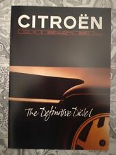 Citroen xantia diesels for sale  UK