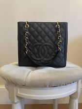 Chanel petite shopping for sale  BEXHILL-ON-SEA