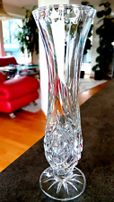 Kristall vase arques gebraucht kaufen  Hennef
