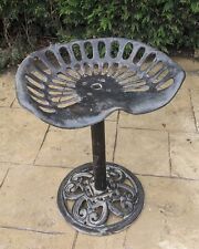 Solid steel wrought for sale  ACCRINGTON