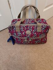 Kipling handbag multi for sale  ROTHERHAM