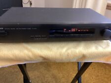 350 tuner yamaha fm tx for sale  Edwardsville