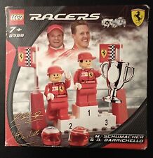 lego ferrari usato  Novate Milanese