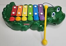 Fisher price xylophone for sale  Livonia