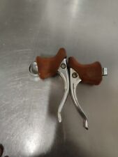 Campagnolo brake levers usato  Uzzano