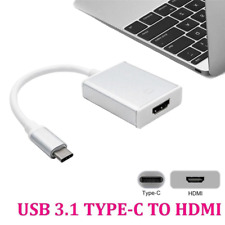 Type hdmi adapter for sale  Ireland