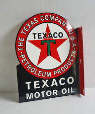 Texaco red star for sale  New Albany