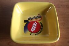 Weetabix 70th anniversary for sale  Shipping to Ireland