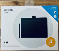 Wacom intuos medium d'occasion  Le Perreux-sur-Marne