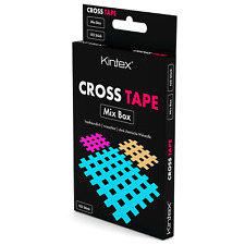 Cross tape mix for sale  Shipping to Ireland