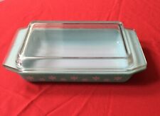Vintage pyrex gaiety for sale  NOTTINGHAM