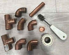 Brass epc plumbing for sale  Portland
