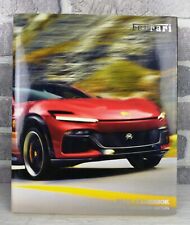 Ferrari yearbook 2022 usato  Piombino