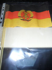 Stück riginal papierfahnen gebraucht kaufen  Seehausen