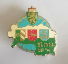 Styria cup 1996 gebraucht kaufen  Neuried