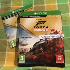 Forza horizon ultimate for sale  ST. NEOTS