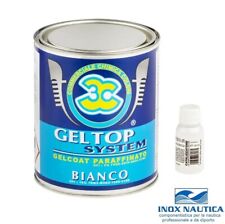 Gelcoat paraffinato iso usato  Barletta