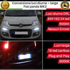 Luci diurne drl usato  Casoria