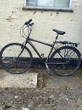 Bike raleigh medium for sale  CAMBRIDGE