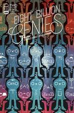Eight Billion Genies #2 3rd PTG (2022) Image Ryan Browne release 09/07/2022 for sale  Canada