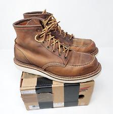 1907 red wing for sale  Shipping to Ireland