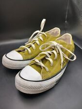 Converse green life for sale  SUTTON COLDFIELD