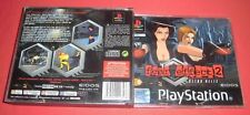 Boîte playstation ps1 d'occasion  Lille-