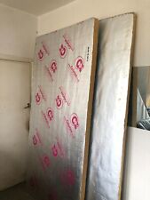 Celotex 75mm insulation for sale  BARROW-IN-FURNESS