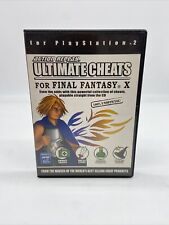 Ps2 final fantasy gebraucht kaufen  Düsseldorf