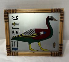 Vintage egyptian bird for sale  Tacoma