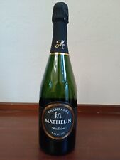 Champagne mathelin tradition usato  Capoterra