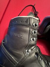 Mens haix boots for sale  STIRLING