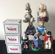 Wade job lot for sale  Shipping to Ireland