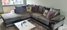 Large corner sofa for sale  SHEFFIELD