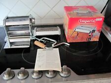 Imperia home pasta for sale  Dresher